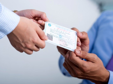 Các mức đóng bảo hiểm y tế hộ gia đình theo quy định mới nhất từ 1/7/2026