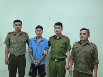 Vụ bé trai bị đánh ở Dĩ An: Cha dượng thường say xỉn, nhiều lần hành hung hai mẹ con
