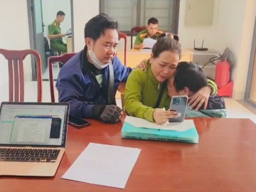 Đột ngột mất trí nhớ do tai nạn và cuộc đoàn tụ sau hơn 30 năm thất lạc