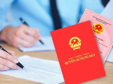 Sử dụng cách này triệu người dân có thể tra cứu dễ dàng, nhanh chóng thông tin sổ đỏ đang sở hữu