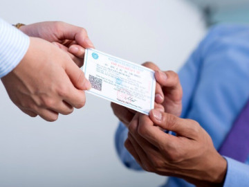 Sức khỏe - 4 thời điểm được đổi nơi đăng ký khám chữa bệnh BHYT trong năm