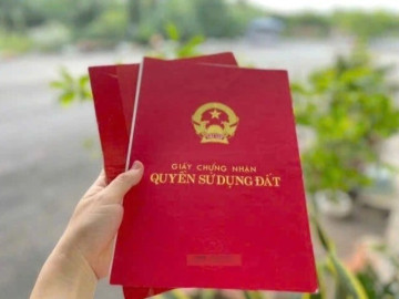 Nhiều người mua nhà vẫn "mù mờ" về chi phí làm sổ đỏ: Những loại thuế, phí nào cần phải đóng?