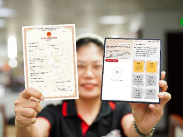 Quy định mới về đăng ký khai sinh từ 3/2027