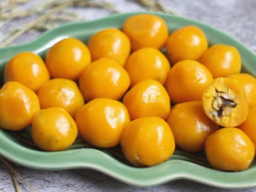 Đặc sản Hưng Yên nghe tên đã đậm chất quê lúa, là món ăn dắt túi của các bà mẹ dẫn con gái đi đẻ