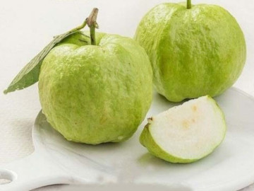 Sức khỏe - 6 loại trái cây giúp kiểm soát calo và giảm mỡ nội tạng hiệu quả