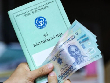 Thay đổi về số năm đóng BHXH để hưởng lương hưu tối đa