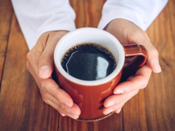 3 lợi ích với gan khi uống cà phê mỗi ngày