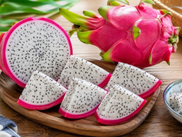 7 loại trái cây mùa hè giúp giảm mỡ bụng tự nhiên