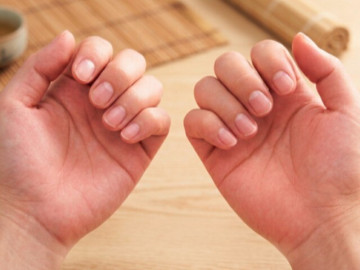 Nếu có đủ 6 thứ trên bàn tay thì xin chúc mừng! Thận của bạn khả năng cao vẫn còn rất khỏe