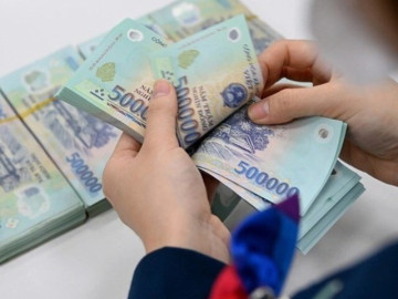 Nhà giáo được hưởng phụ cấp tới 80% theo quy định mới