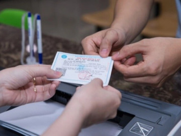 Tăng tiền đóng bảo hiểm y tế hộ gia đình khi tăng lương cơ sở từ 1/7