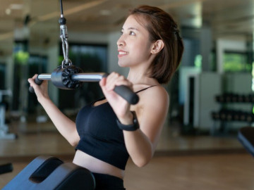 3 nhóm bài tập giúp xương chắc khỏe, giảm nguy cơ loãng xương và té ngã