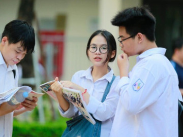 Thông tin quan trọng: Thí sinh thi vào lớp 10 của Hà Nội năm 2026 đều cần phải biết