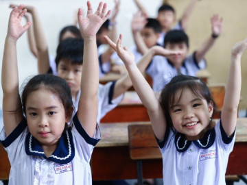 Sở GD-ĐT TPHCM lưu ý nóng về tuyển sinh đầu cấp sau ngày đầu đăng ký