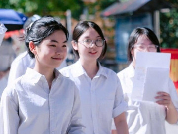 Tin tức - Thời điểm Hà Nội công bố điểm thi vào lớp 10 năm 2026