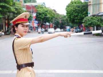 Hà Nội cấm, hạn chế nhiều phương tiện quanh hồ Hoàn Kiếm trong 2 ngày 29 - 30/5