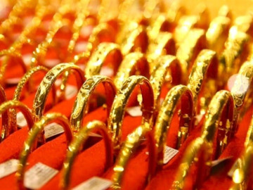 Giá vàng hôm nay, 2-6: Điều gì khiến giá đảo chiều giảm mạnh?