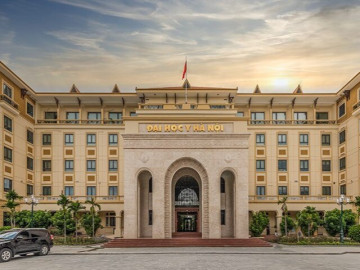 6 đại học Việt Nam lọt top 10% xếp hạng thế giới 2026, ĐH Y Hà Nội tăng 44 bậc