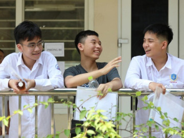 Chiều nay công bố đáp án chính thức thi vào lớp 10 tại TPHCM