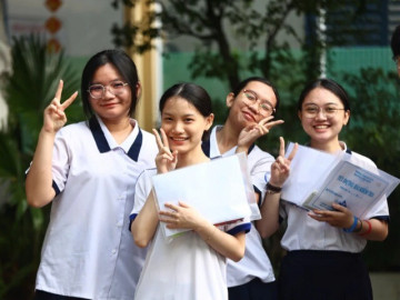Các mốc thời gian thi tốt nghiệp THPT và tuyển sinh đại học 2026