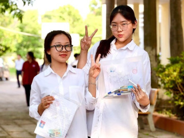 Những lưu ý sát sườn cho thí sinh trước ngày thi tốt nghiệp