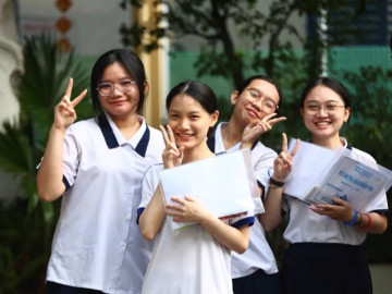 6 điều quan trọng với thí sinh trước ngày thi tốt nghiệp THPT