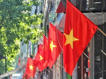 Bộ Nội vụ đề xuất bổ sung quy định mới liên quan đến nghỉ lễ, tết hằng năm