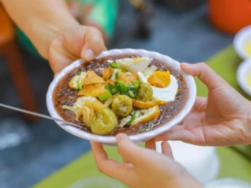 Lifestyle - 6 đặc sản Hà Nội chỉ chờ hè đến là lên ngôi, toàn món ngon bổ rẻ không sợ nóng, cầm 50.000 đồng ăn thả ga