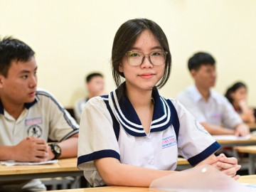 17 tỉnh, thành công bố điểm thi và điểm chuẩn lớp 10