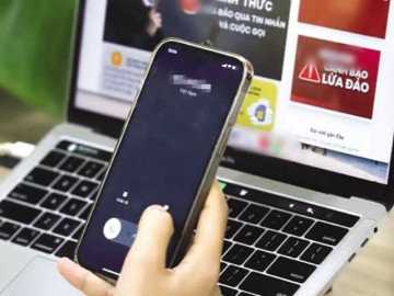 Cảnh giác thủ đoạn giả mạo fanpage du lịch để lừa đảo chiếm đoạt tài sản