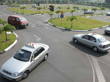 Từ 1/7/2026, hàng triệu người nên nắm rõ quy định mới khi thực hiện sát hạch lái xe