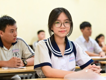 Hà Nội hoàn tất chấm thi lớp 10, hé lộ ngày công bố điểm thi, điểm chuẩn