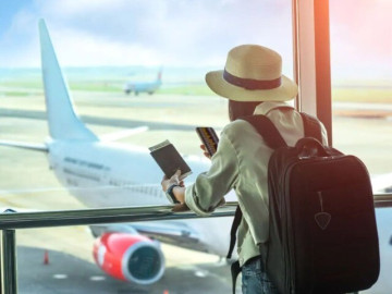 Từ 1/7, đi máy bay đừng bỏ qua những quyền lợi này khi chuyến bay bị delay