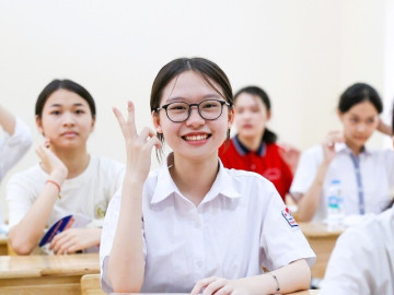 9 tỉnh, thành công bố điểm chuẩn lớp 10 năm 2026: Cao nhất 47,14 điểm