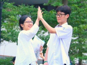 Điểm thi lớp 10 Hà Nội năm 2026: Điểm 9-10 có thể giảm ở cả 3 môn
