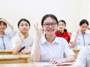 Những thủ tục thí sinh cần hoàn thành đúng hạn sau khi biết điểm thi lớp 10