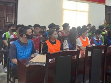 Tin tức - Khởi tố 187 bị can liên quan đến lừa đảo hợp đồng kỳ nghỉ, chiếm đoạt hơn 181 tỷ