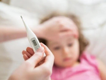 Sức khỏe - TPHCM: Tay chân miệng gia tăng, "tấn công" nhóm trẻ trên 10 tuổi