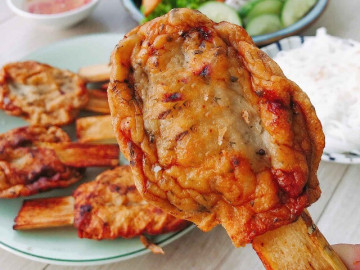 Lifestyle - 7 đặc sản Hải Phòng nhất định phải mua về làm quà, ngon bổ rẻ, có món chế biến 12 tiếng mới ra lò