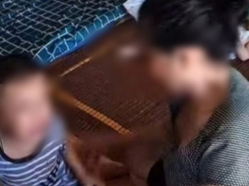 Thông tin mới vụ ông, bà nội bạo hành cháu 4 tuổi ở Đắk Lắk