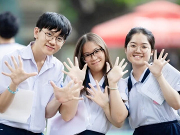 Chuyên gia dự đoán phổ điểm tốt nghiệp THPT 2026 có sự chênh lệch: Mưa điểm 10 Toán, khó đạt điểm 10 Văn
