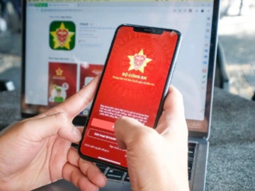 Chỉ còn 6 ngày nữa, thay đổi quan trọng trên VNeID người dân cần lưu ý