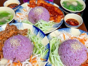 7 vị cơm tấm biến tấu ngon nhức nách ở TP.HCM, có món nghe lạ tai nhìn lạ mắt, giá cả bình dân