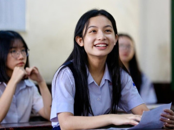 Học sinh đã nhập học lớp 10 trường tư có còn cơ hội quay lại trường công?