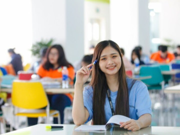 Chi tiết danh mục 111 ngành học được cấp học bổng mới nhất