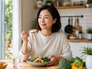 3 thói quen nên từ bỏ sau tuổi 40 nếu muốn sống khỏe