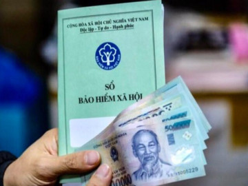 Giảm tuổi hưởng trợ cấp hưu trí xã hội xuống 70