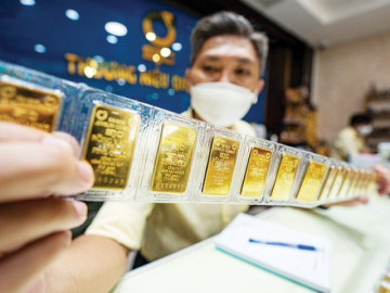 Tin tức - Từ 1/7, mua bán vàng miếng cần đặc biệt lưu ý điều này