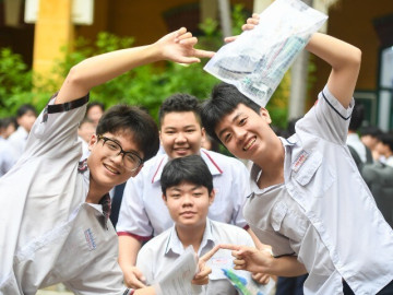 TOP 20 trường có điểm chuẩn thấp nhất TPHCM năm 2026