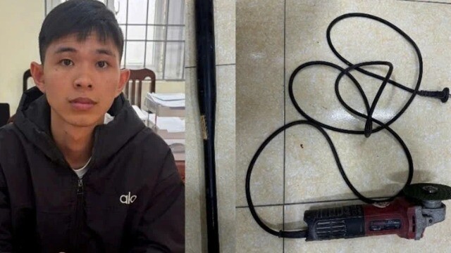 Bắt giữ 2 đối tượng phá két sắt, trộm gần 200 triệu đồng